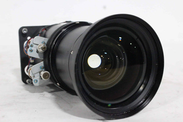 Sanyo LNS-W31A 1.3-1.81 Short Zoom Lens - 1|Sanyo LNS-W31A 1.3-1.81 Short Zoom Lens - 2|Sanyo LNS-W31A 1.3-1.81 Short Zoom Lens - 3|Sanyo LNS-W31A 1.3-1.81 Short Zoom Lens - 4|Sanyo LNS-W31A 1.3-1.81 Short Zoom Lens - 5