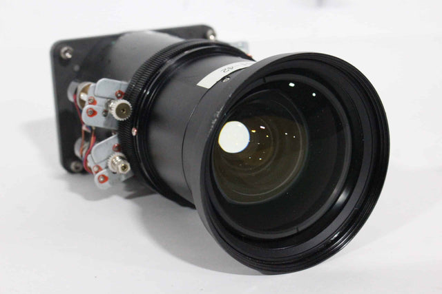 Sanyo LNS-W31A 1.3-1.81 Short Zoom Lens - 1|Sanyo LNS-W31A 1.3-1.81 Short Zoom Lens - 2|Sanyo LNS-W31A 1.3-1.81 Short Zoom Lens - 3|Sanyo LNS-W31A 1.3-1.81 Short Zoom Lens - 4|Sanyo LNS-W31A 1.3-1.81 Short Zoom Lens - 5|Sanyo LNS-W31A 1.3-1.81 Short Zoom Lens - 6|Sanyo LNS-W31A 1.3-1.81 Short Zoom Lens - 7