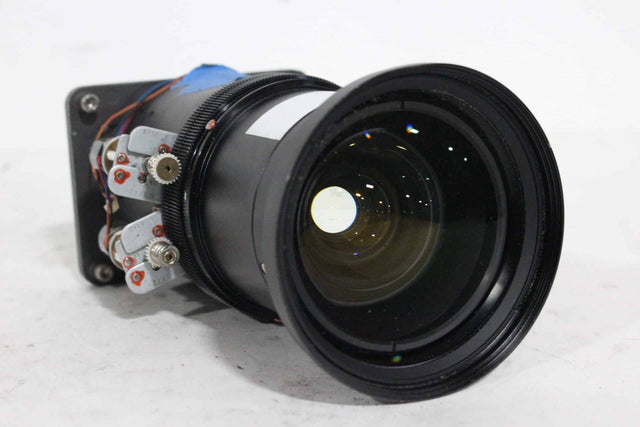 Sanyo LNS-W31A 1.3-1.81 Short Zoom Lens - 1|Sanyo LNS-W31A 1.3-1.81 Short Zoom Lens - 2|Sanyo LNS-W31A 1.3-1.81 Short Zoom Lens - 3|Sanyo LNS-W31A 1.3-1.81 Short Zoom Lens - 4|Sanyo LNS-W31A 1.3-1.81 Short Zoom Lens - 5