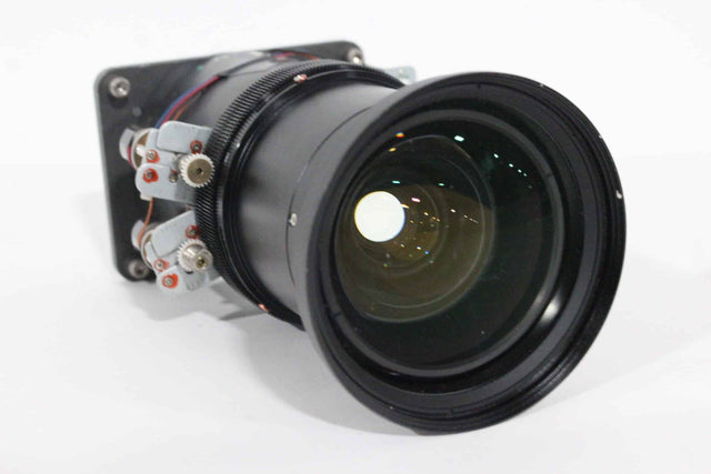 Sanyo LNS-W31A Short Zoom Lens - 1|Sanyo LNS-W31A Short Zoom Lens - 2|Sanyo LNS-W31A Short Zoom Lens - 3|Sanyo LNS-W31A Short Zoom Lens - 4|Sanyo LNS-W31A Short Zoom Lens - 5|Sanyo LNS-W31A Short Zoom Lens - 6