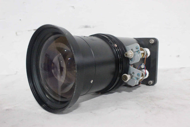 Sanyo LNS-W31A Short Zoom Lens - 1|Sanyo LNS-W31A Short Zoom Lens - 2|Sanyo LNS-W31A Short Zoom Lens - 3|Sanyo LNS-W31A Short Zoom Lens - 4|Sanyo LNS-W31A Short Zoom Lens - 5|Sanyo LNS-W31A Short Zoom Lens - 6|Sanyo LNS-W31A Short Zoom Lens - 7