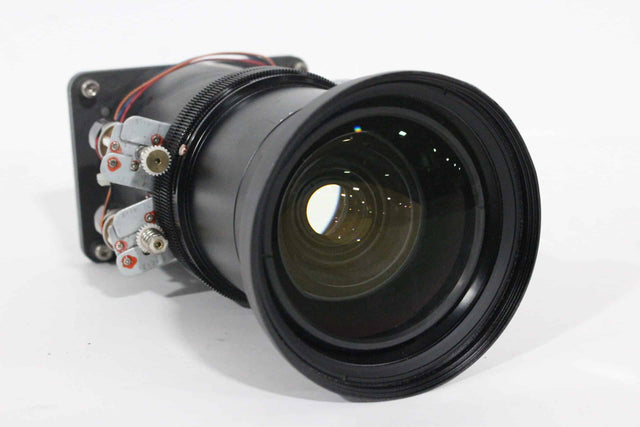 Sanyo LNS-W31A Zoom Projector Lens, 1.5x - 1|Sanyo LNS-W31A Zoom Projector Lens, 1.5x - 2|Sanyo LNS-W31A Zoom Projector Lens, 1.5x - 3|Sanyo LNS-W31A Zoom Projector Lens, 1.5x - 4|Sanyo LNS-W31A Zoom Projector Lens, 1.5x - 5|Sanyo LNS-W31A Zoom Projector Lens, 1.5x - 6