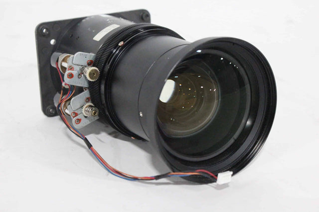 Sanyo LNS-W31A Zoom Projector Lens, 1.5x - 1|Sanyo LNS-W31A Zoom Projector Lens, 1.5x - 2|Sanyo LNS-W31A Zoom Projector Lens, 1.5x - 3|Sanyo LNS-W31A Zoom Projector Lens, 1.5x - 4|Sanyo LNS-W31A Zoom Projector Lens, 1.5x - 5|Sanyo LNS-W31A Zoom Projector Lens, 1.5x - 6