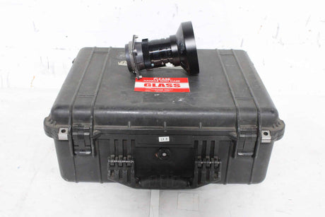 Sanyo LNS-W32 Short Throw Fixed Projector Lens, .81 in Pelican 1550 Case Case Holds 2 Lenses - 1|Sanyo LNS-W32 Short Throw Fixed Projector Lens, .81 in Pelican 1550 Case Case Holds 2 Lenses - 2|Sanyo LNS-W32 Short Throw Fixed Projector Lens, .81 in Pelican 1550 Case Case Holds 2 Lenses - 3|Sanyo LNS-W32 Short Throw Fixed Projector Lens, .81 in Pelican 1550 Case Case Holds 2 Lenses - 4|Sanyo LNS-W32 Short Throw Fixed Projector Lens, .81 in Pelican 1550 Case Case Holds 2 Lenses - 5|Sanyo LNS-W32 S