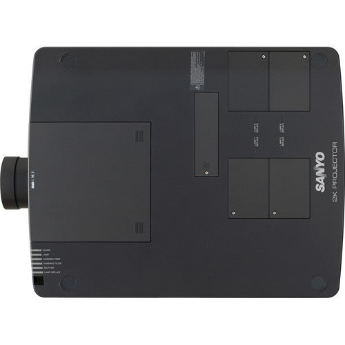 Sanyo PLC-HF15000L 2K Projector