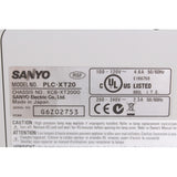 Sanyo PLC-XT20 XGA Projector