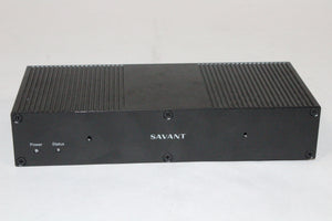 Savant PAV-AIM7C-10 PROAV 7 Source Audio Input IP Transmitter