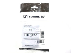 Sennheiser ME2 Small Omni-Directional Clip-On Lavalier Microphone (NEW)