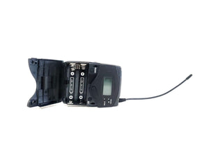 Sennheiser SK 100 G3 Bodypack Transmitter (A: 516 - 558 MHz)