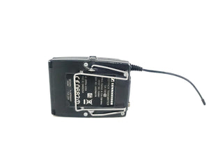 Sennheiser SK 100 G3 Bodypack Transmitter (A: 516 - 558 MHz)