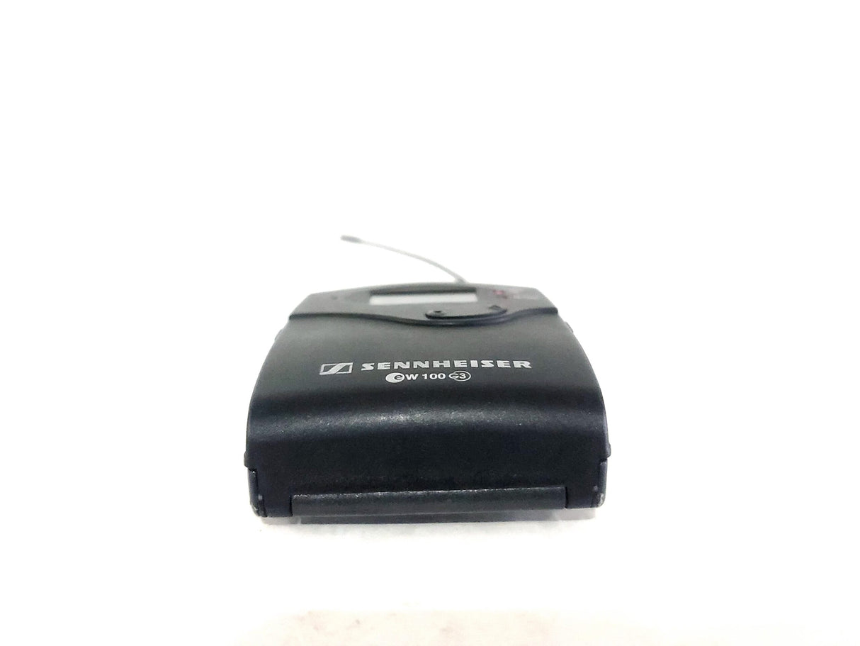 Sennheiser SK 100 G3 Bodypack Transmitter (A: 516 - 558 MHz)