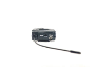 Sennheiser SK 100 G3 Bodypack Transmitter (A: 516 - 558 MHz)