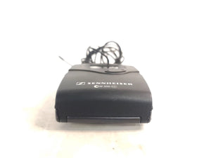 Sennheiser SK 300 G3 Bodypack Transmitter (A: 516 - 558 MHz) w/ Lavalier Mic