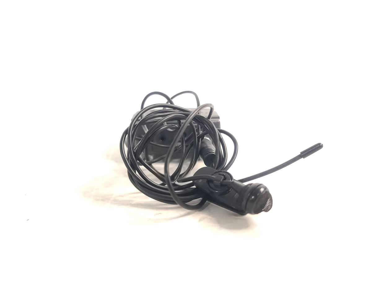 Sennheiser SK 300 G3 Bodypack Transmitter (A: 516 - 558 MHz) w/ Lavalier Mic