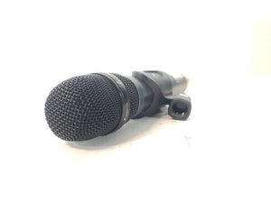 Sennheiser SKM 300 Handheld Transmitter (A: 516 - 558 MHz) w/ E835 Mic Capsule, & Mic Clip