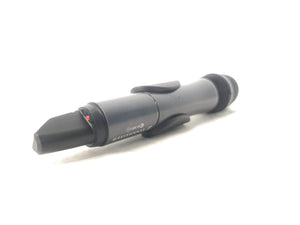 Sennheiser SKM 300 Handheld Transmitter (A: 516 - 558 MHz) w/ E835 Mic Capsule, & Mic Clip