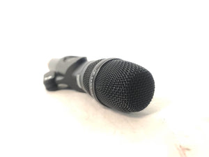 Sennheiser SKM 300 Handheld Transmitter (A: 516 - 558 MHz) w/ E835 Mic Capsule, & Mic Clip