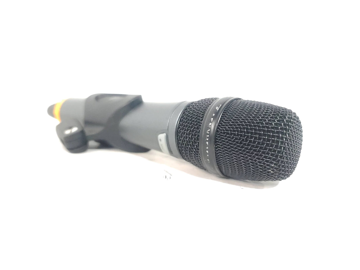 Sennheiser SKM 300 Handheld Transmitter (A: 516 - 558 MHz) w/ E835 Mic Capsule, & Mic Clip