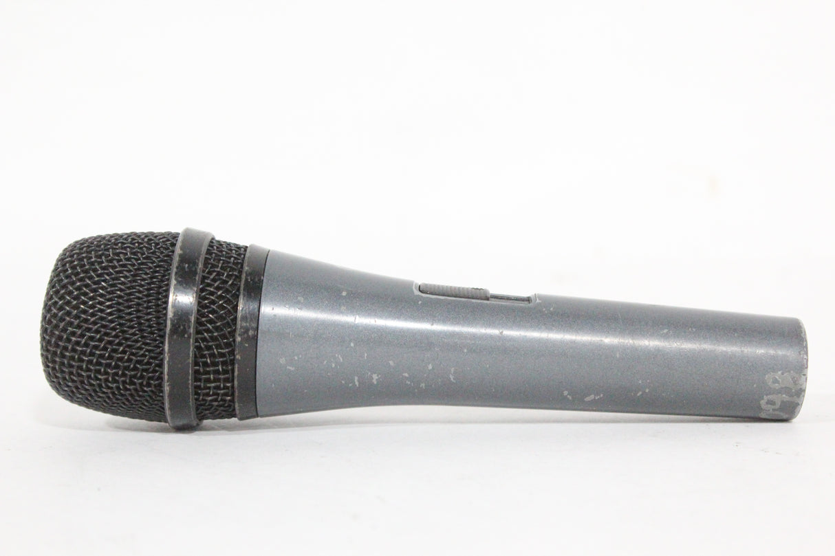 Sennheiser E835 Cardioid Dynamic Vocal Microphone with Swivel Mount Adapter (In Leather Case)