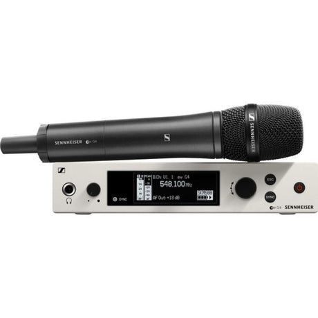 Sennheiser EW 500 G4-965-AW+ Wireless Vocal Set (470 - 558 MHz)