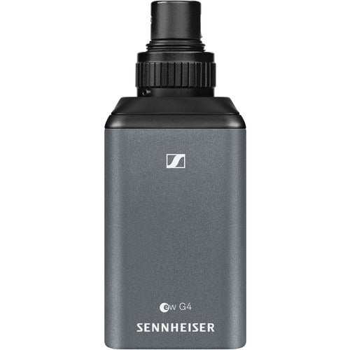 Sennheiser SKP-100 G4-A1 Plug On Transmitter for Dynamic Microphones