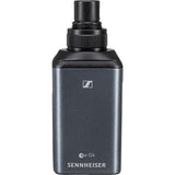 Sennheiser SKP-100 G4-A1 Plug On Transmitter for Dynamic Microphones