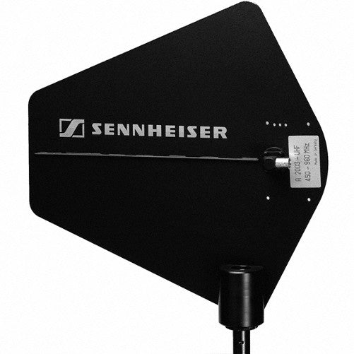 Sennheiser A2003-UHF Passive Directional Antenna