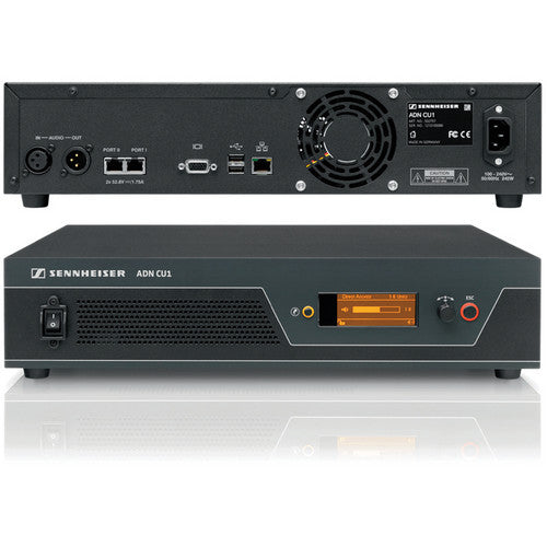 Sennheiser ADN CU1 Central Unit