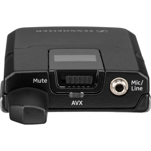 Sennheiser AVX-ME2 Wireless Vocal Set