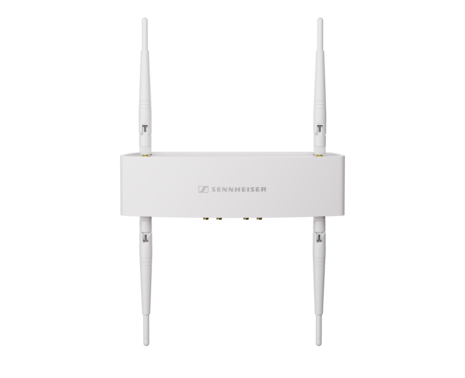 Sennheiser AWM4 Antenna Wall Mount