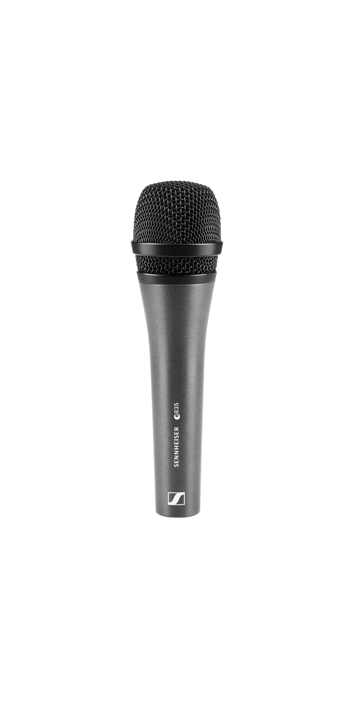 Sennheiser E835 Dynamic Cardioid Capsule Microphone