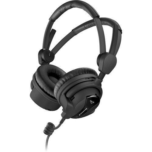 Sennheiser HD 26 PRO Professional Closed Headphones