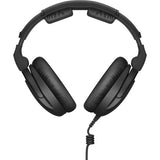 Sennheiser HD 300 PRO Monitoring Headphones