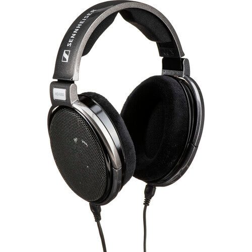 Sennheiser HD 650 Stereo Headphones