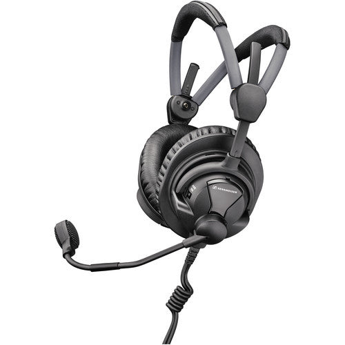 Sennheiser HMDC 27 Audio Headset