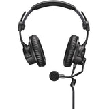 Sennheiser HMDC 27 Audio Headset