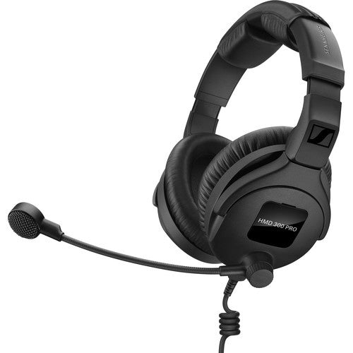 Sennheiser HMD 300 PRO Broadcast Headset