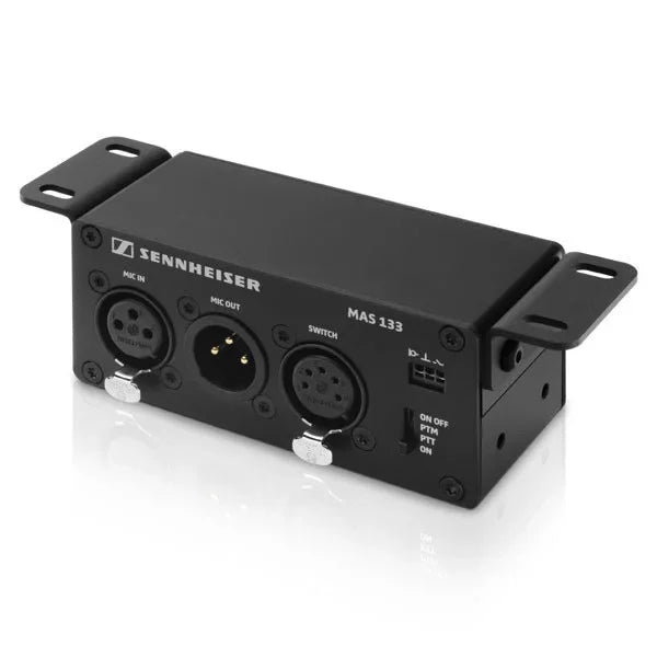 Sennheiser MAS133 Microphone Control Box