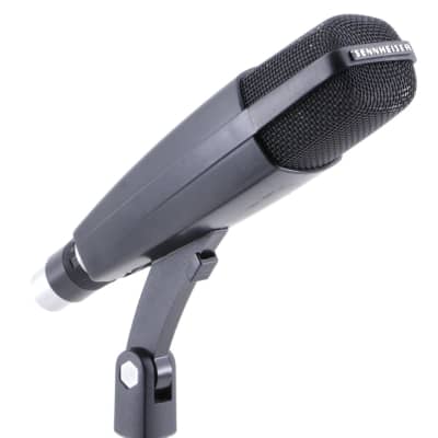 Sennheiser MD421-U Cardioid Dynamic Microphone