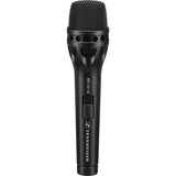 Sennheiser MD 431 Handheld Super-Cardioid Dynamic Microphone