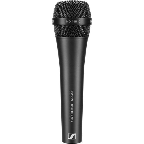 Sennheiser MD 445 Handheld Microphone