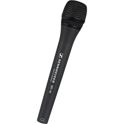 Sennheiser MD 46 Vocal Microphone