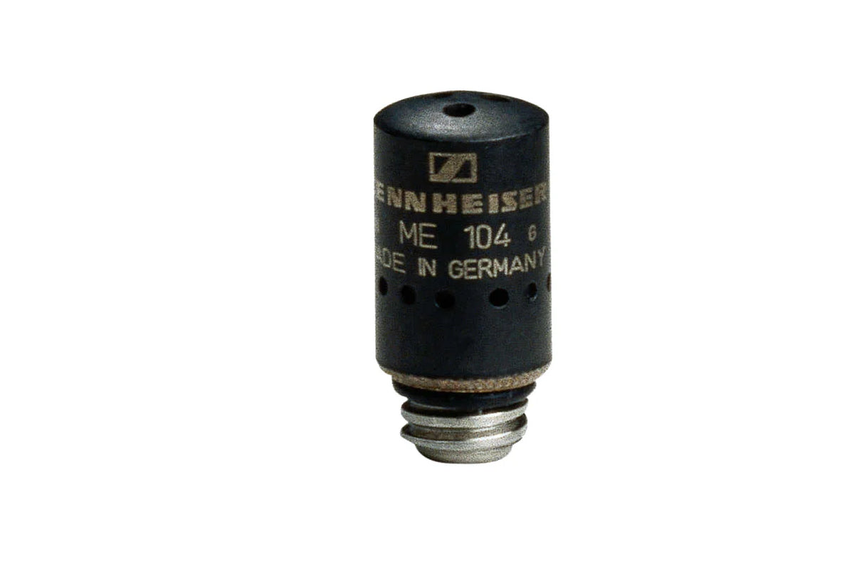 Sennheiser ME-104 Cardioid Mini-Microphone Capsule