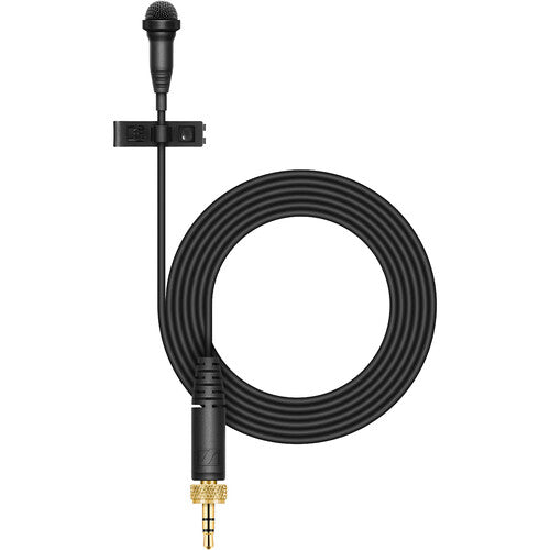 Sennheiser ME2 Small Omni-Directional Clip-On Lavalier Microphone