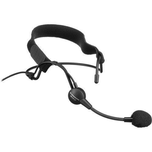 Sennheiser ME 3-II Headmic w/ Cardioid Capsule for Wireless Systems