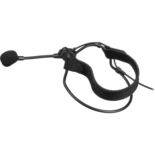 Sennheiser ME 3-II Headmic w/ Cardioid Capsule for Wireless Systems