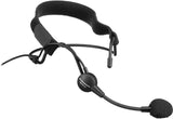 Sennheiser ME 3 Headset Microphone