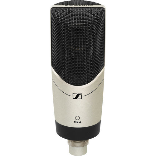 Sennheiser MK-4 Large Diaphragm Microphone