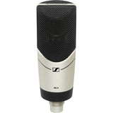 Sennheiser MK-8 Large Diaphragm Microphone