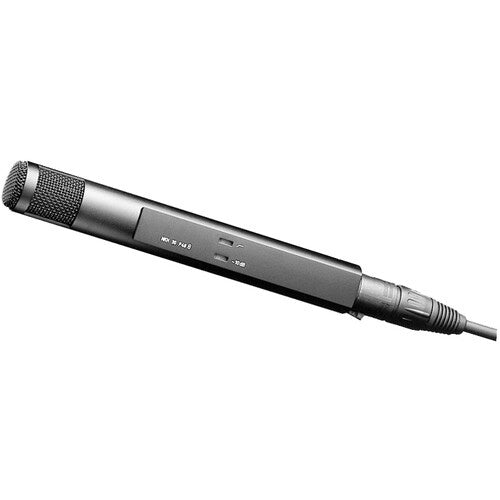 Sennheiser MKH 30-P48 RF Bi-Directional Microphone